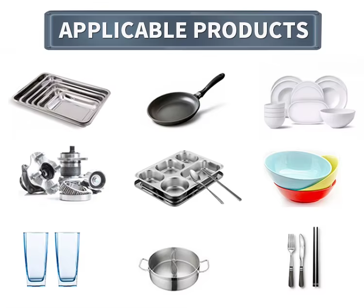 معدات مطبخ المطاعم، غسالة أطبا - مراجعة Commercial Kitchen Dishwasher وسعره