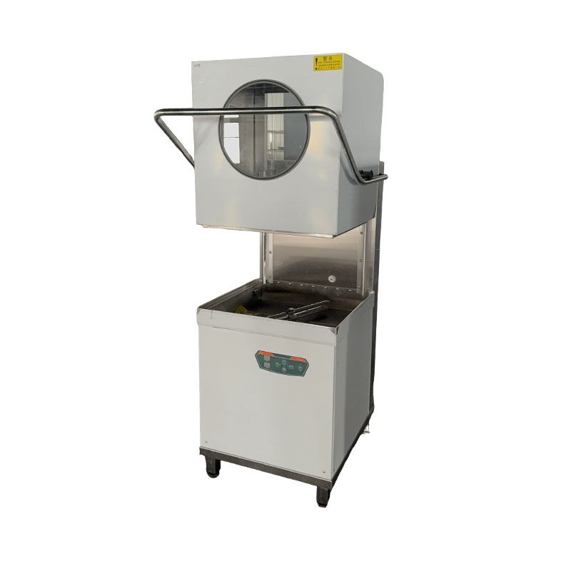 غسالة أطباق تجارية بغطاء علوي  - مراجعة Commercial Kitchen Dishwasher وسعره