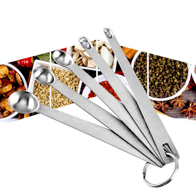 العملي 5 قطعة/المجموعة البسيطة - مراجعة Commercial Kitchen Products وسعره