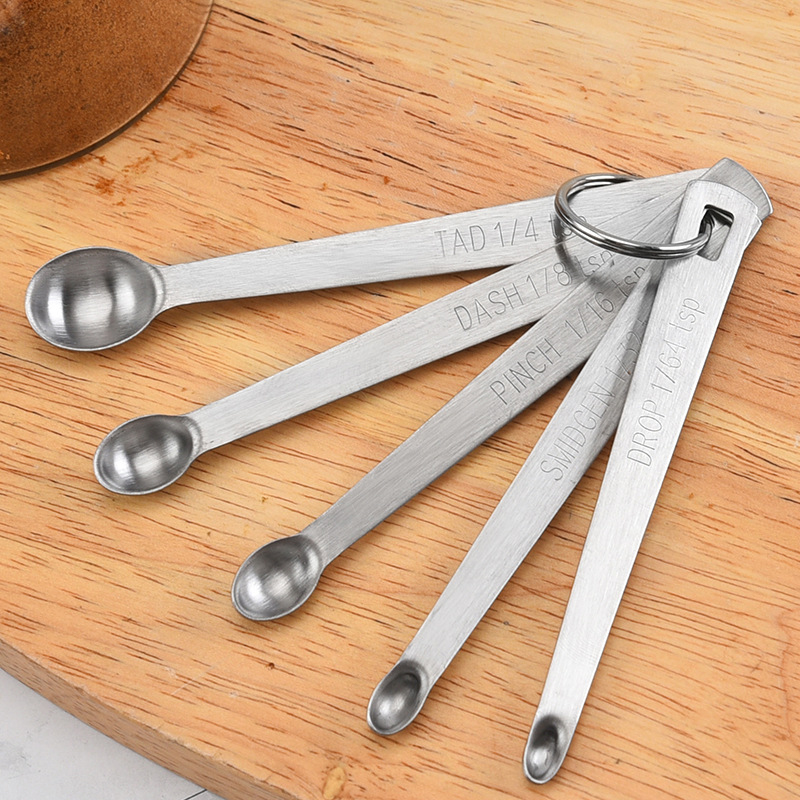 العملي 5 قطعة/المجموعة البسيطة - مراجعة Commercial Kitchen Products وسعره