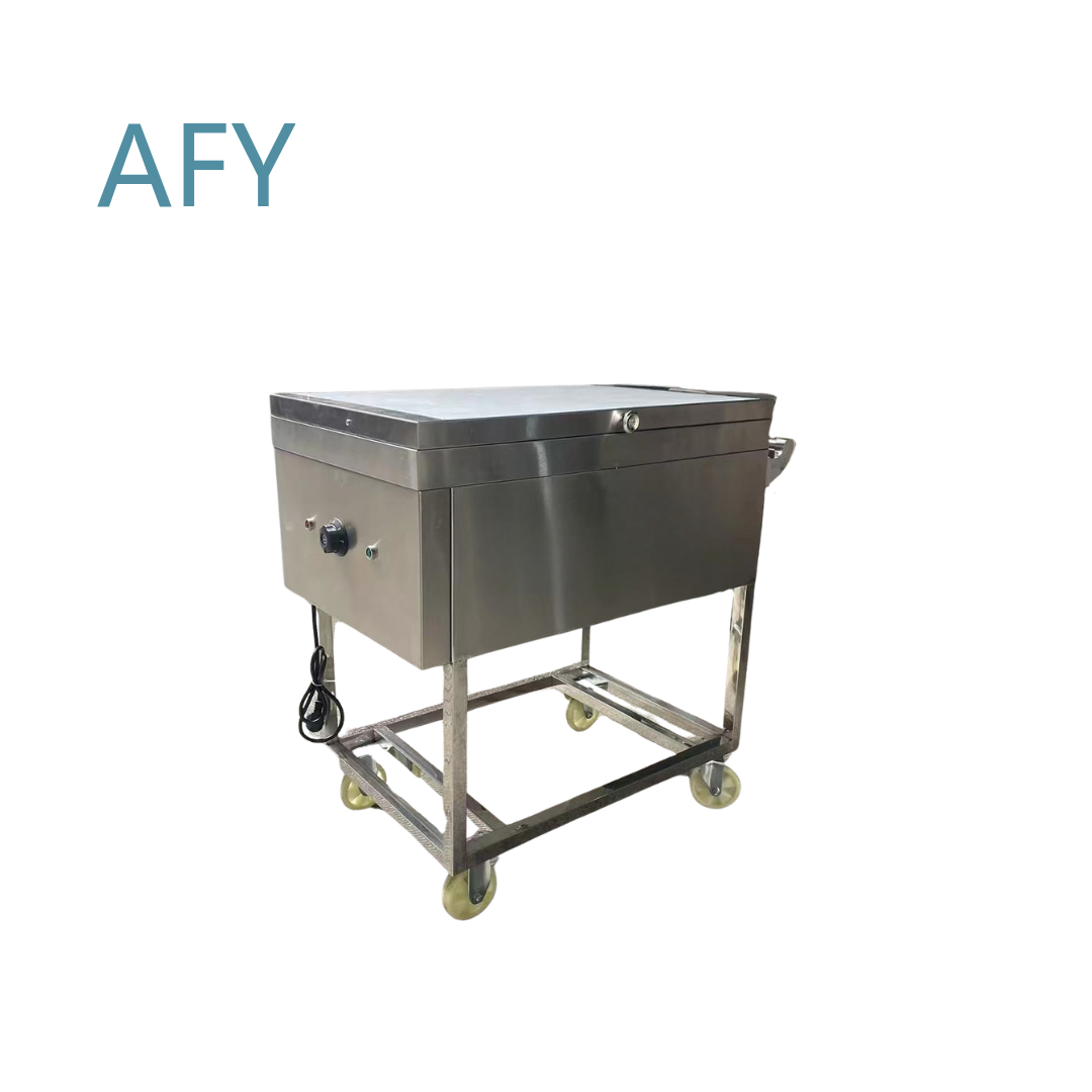 آلة تنظيف أعواد الطعام العمودي - مراجعة Commercial Kitchen Dishwasher وسعره
