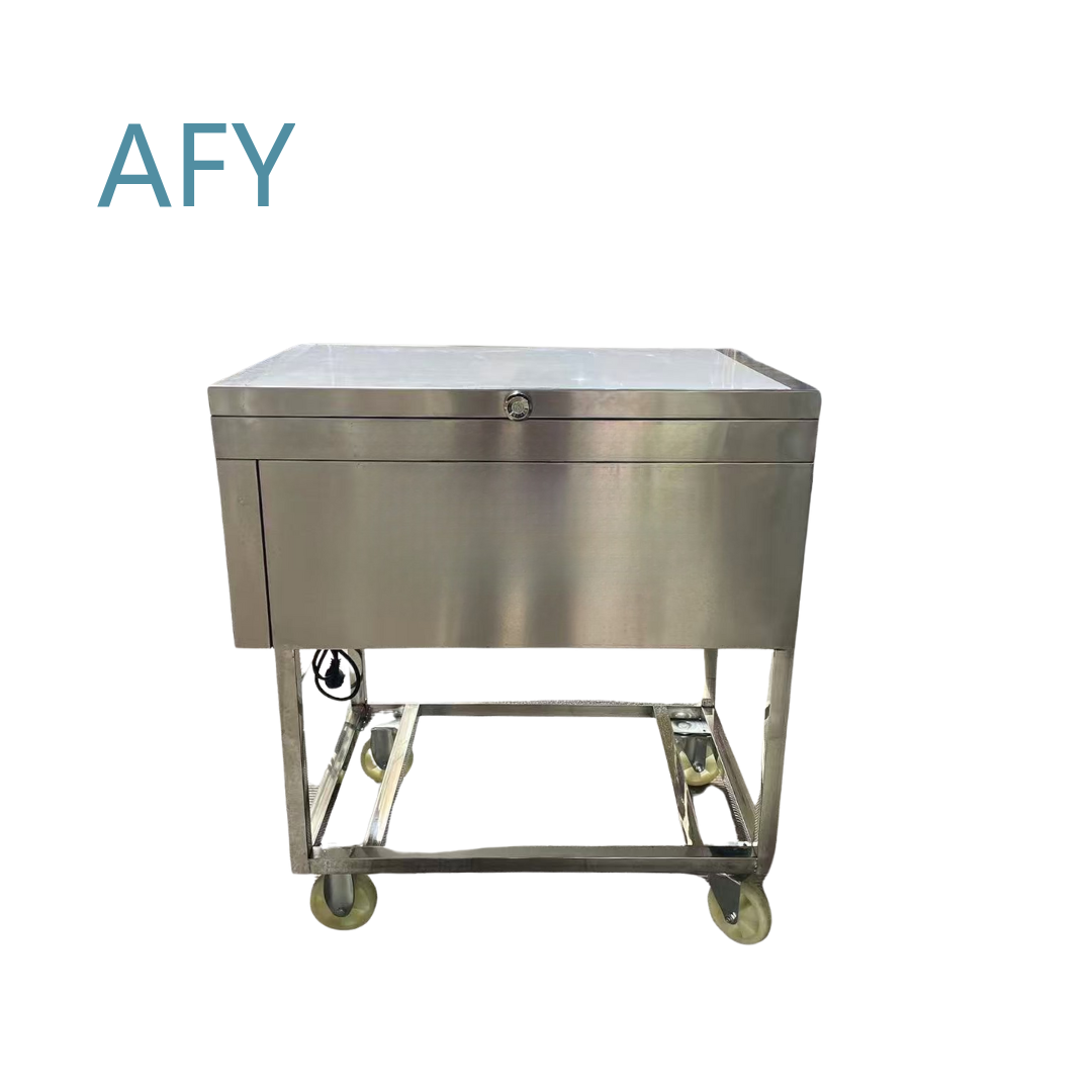 آلة تنظيف أعواد الطعام العمودي - مراجعة Commercial Kitchen Dishwasher وسعره