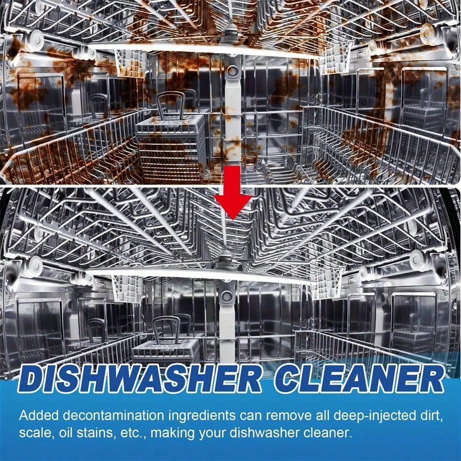 10/20/50/100 قطعة أقراص إزالة  - مراجعة Commercial Kitchen Dishwasher وسعره