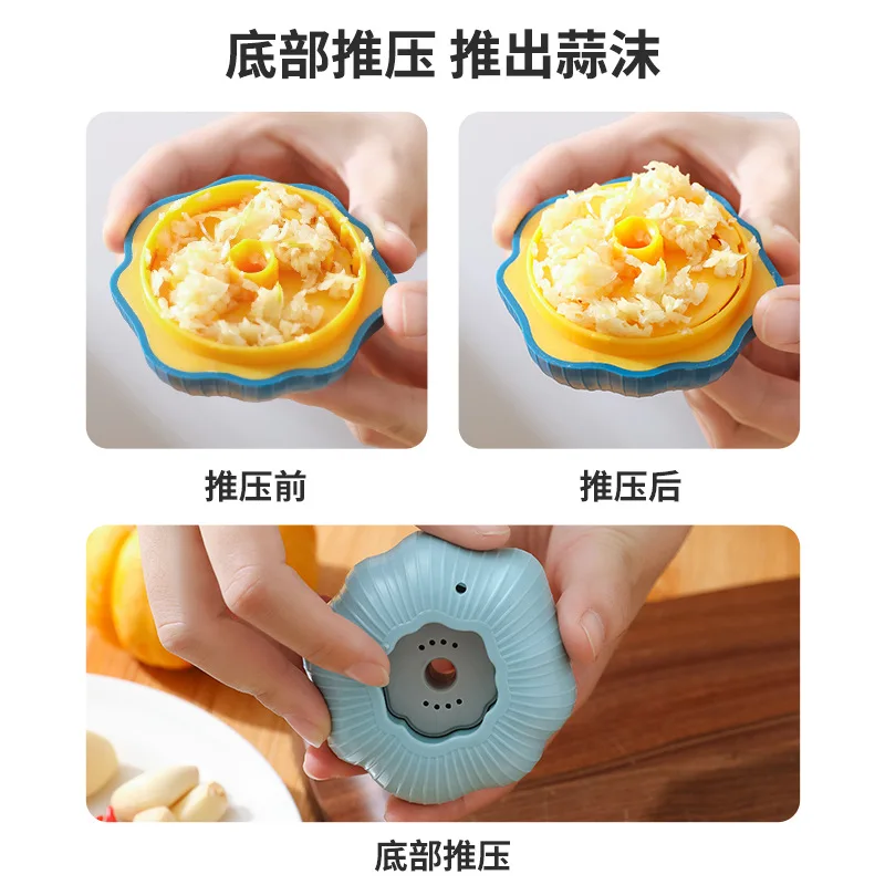 ماكينة الطحن الدوارة اليدوية م - مراجعة Commercial Kitchen Products وسعره