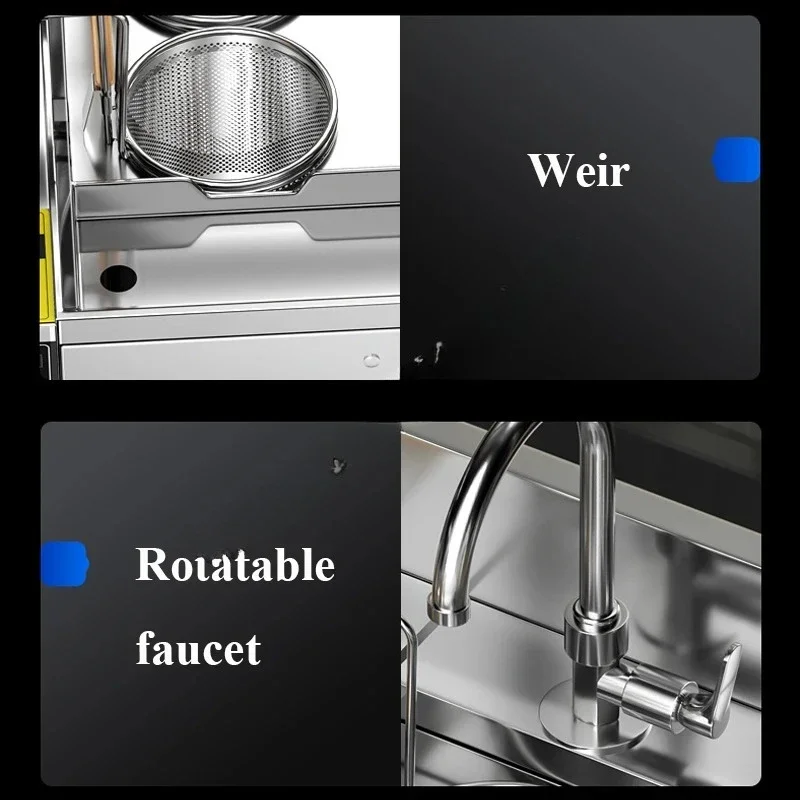 طباخ المعكرونة 6 سلال غلاية ال - مراجعة Commercial Kitchen Boiler وسعره