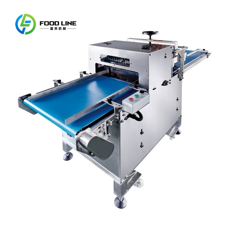 آلة تقطيع الخبز الكهربائية الج - مراجعة Commercial Bread Slicer وسعره