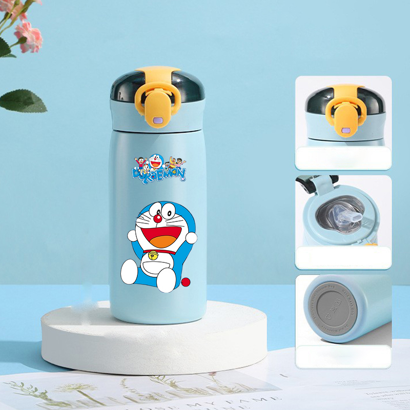 كوب ترمس جديد بسعة 460 مل من ا - مراجعة Commercial Kitchen Kettle وسعره