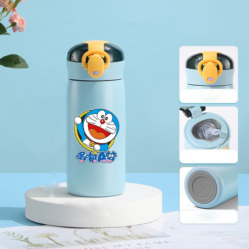 كوب ترمس جديد بسعة 460 مل من ا - مراجعة Commercial Kitchen Kettle وسعره