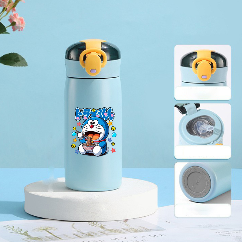 كوب ترمس جديد بسعة 460 مل من ا - مراجعة Commercial Kitchen Kettle وسعره