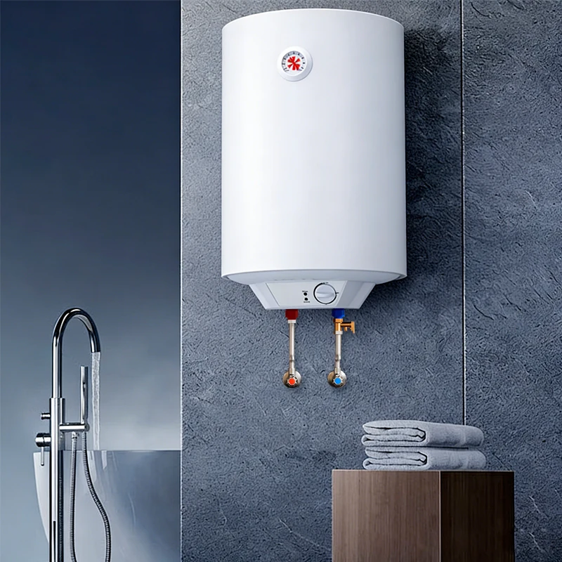 سخان مياه كهربائي تجاري مع خزا - مراجعة Commercial Kitchen Boiler وسعره