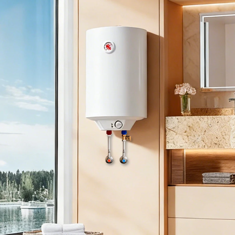 سخان مياه كهربائي تجاري مع خزا - مراجعة Commercial Kitchen Boiler وسعره
