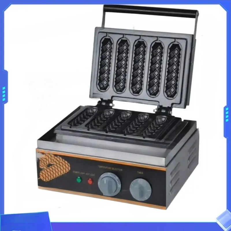جهاز طهي الذرة والفول السوداني - مراجعة Commercial Kitchen Boiler وسعره