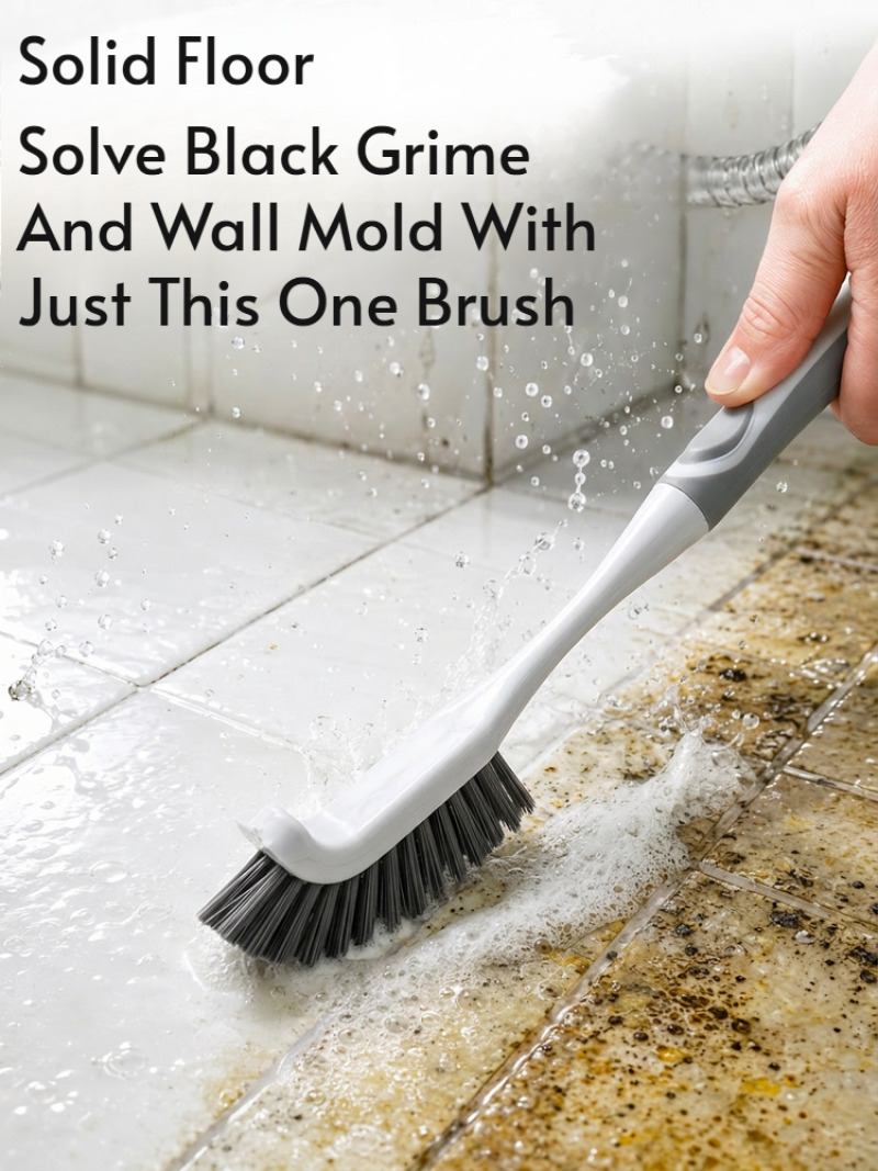 مجموعة فرش تنظيف بشعيرات صلبة  - مراجعة Commercial Kitchen Cleaning وسعره