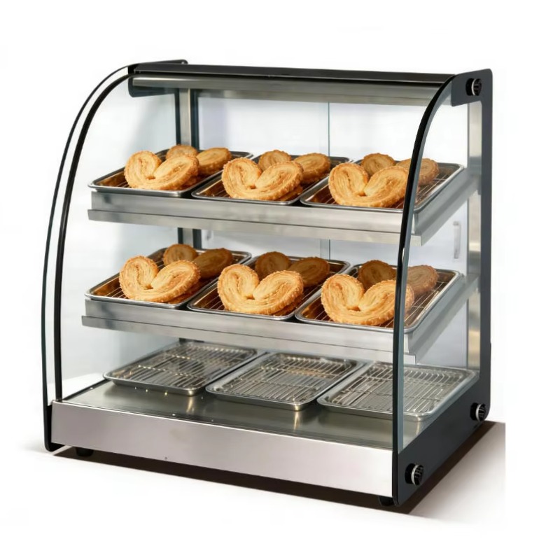 معدات مطبخ تجارية: خزانة عرض ك - مراجعة Commercial Kitchen Parts & Service وسعره